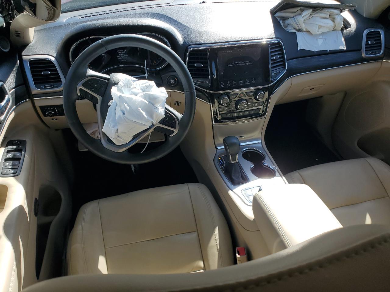 2019 Jeep Grand Cherokee - Image 8