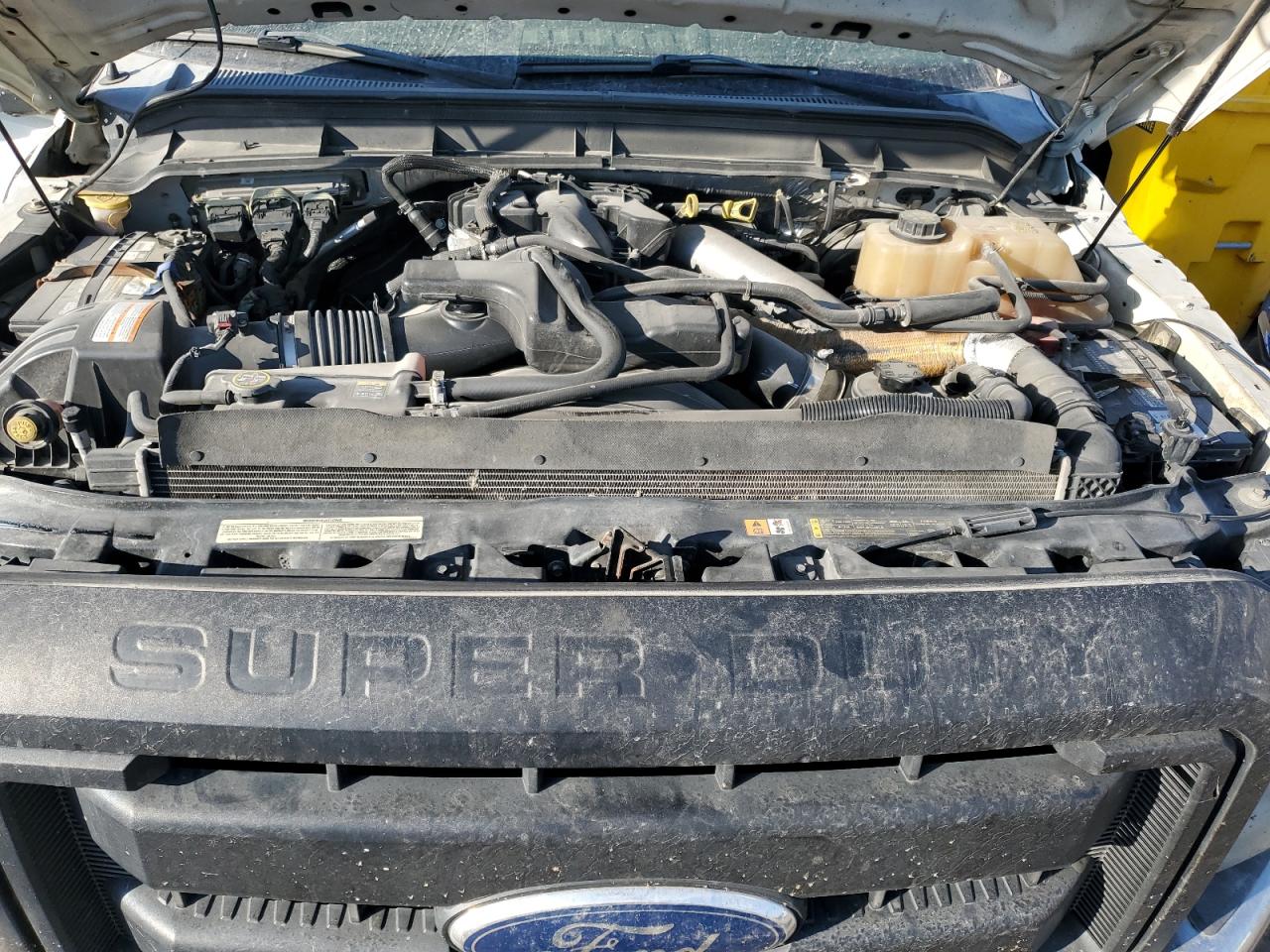2011 Ford F250 - Image 12