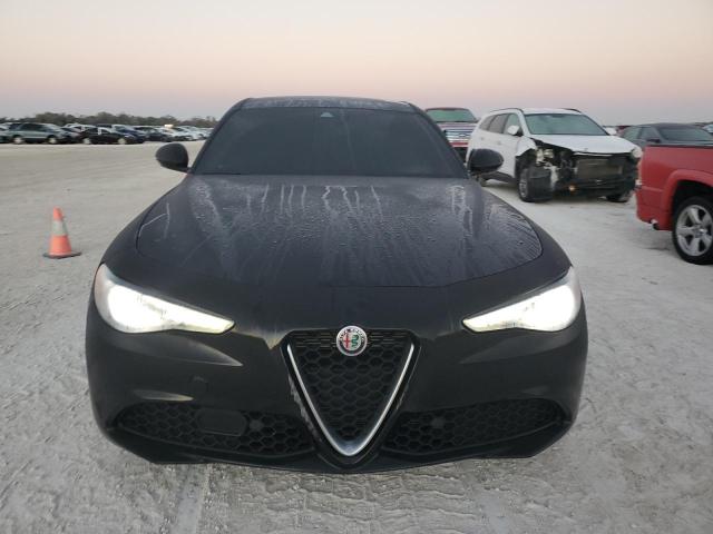 ZARFAMBN6M7646296 Alfa Romeo Giulia TI 5