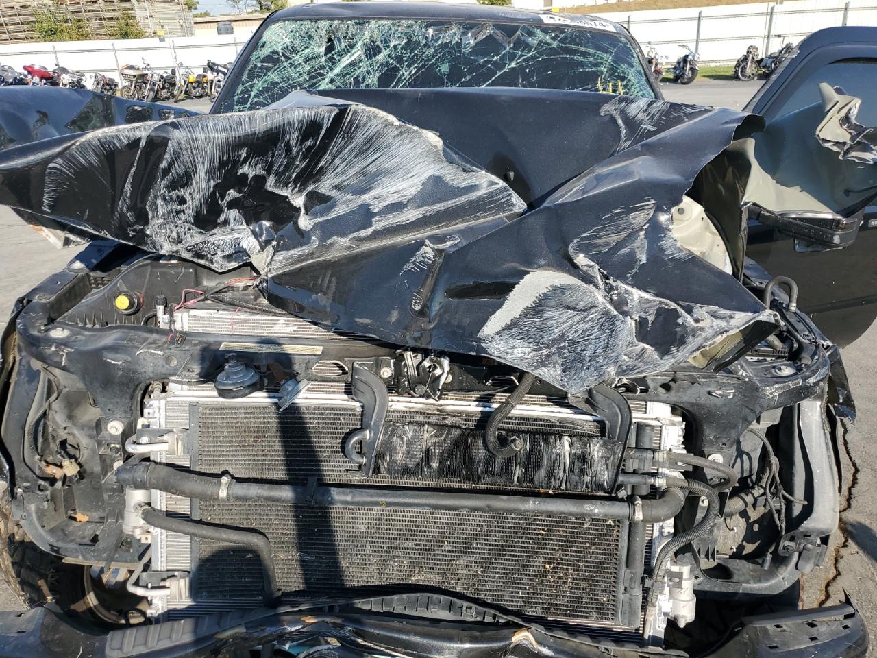 2013 Ford F250 - Image 13