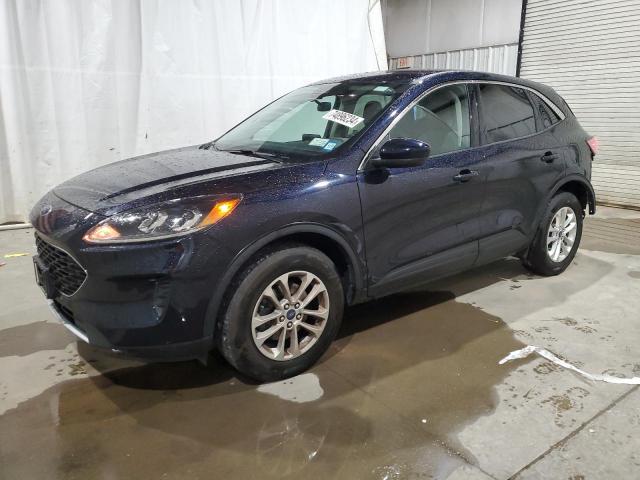 2021 Ford Escape Se zu verkaufen in Central Square, NY - Rear End