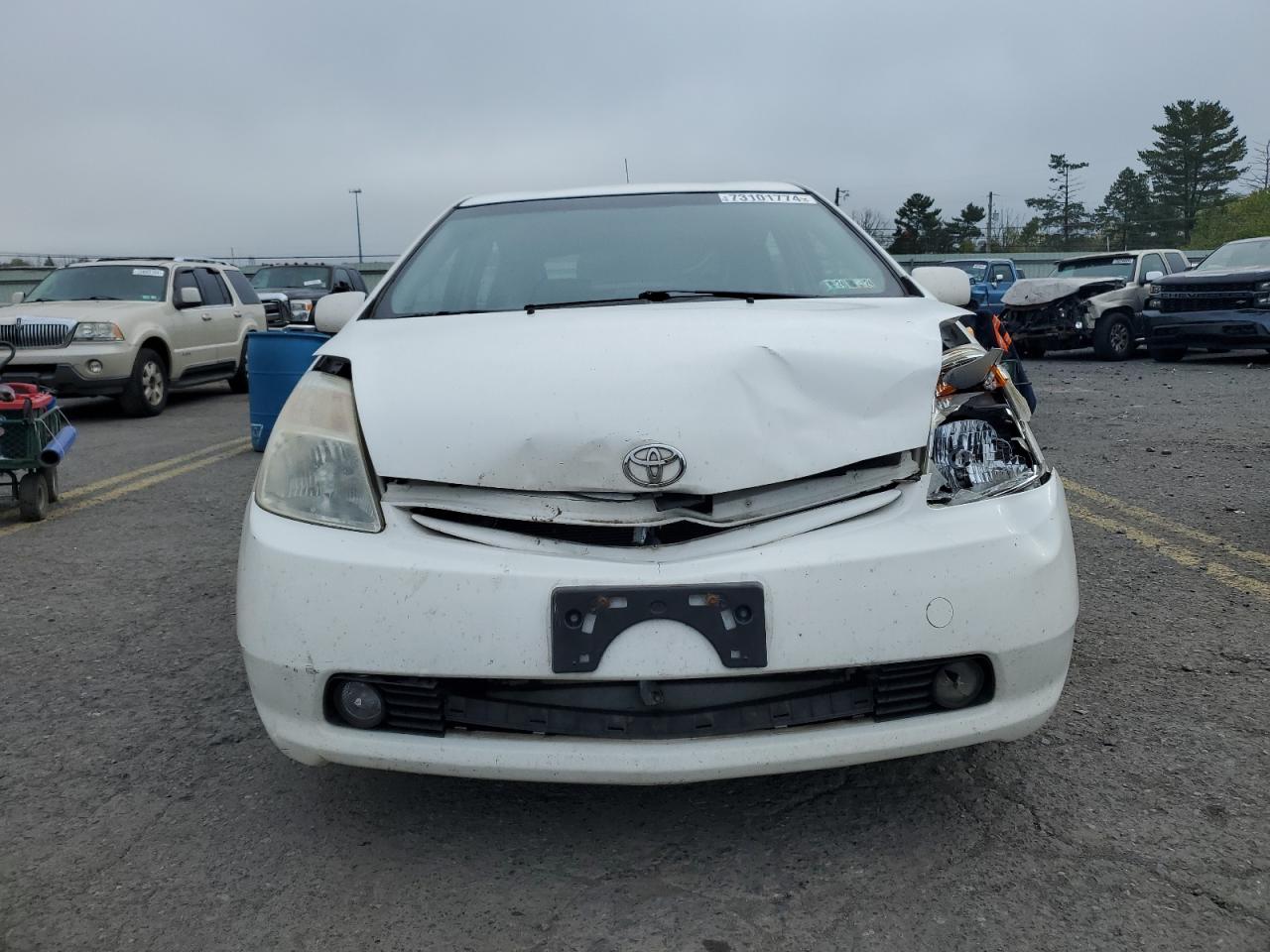 2005 Toyota Prius - Image 5