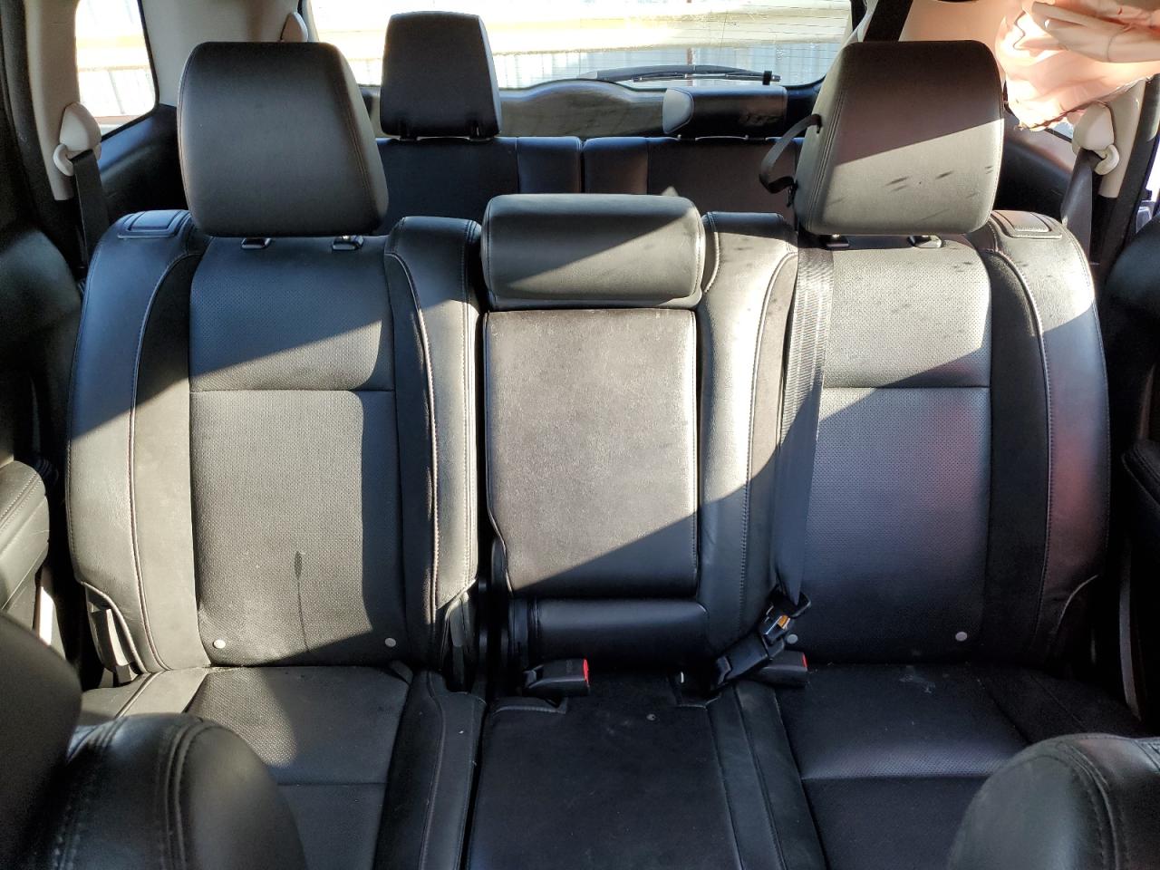 2013 Mazda CX-9 - Image 10