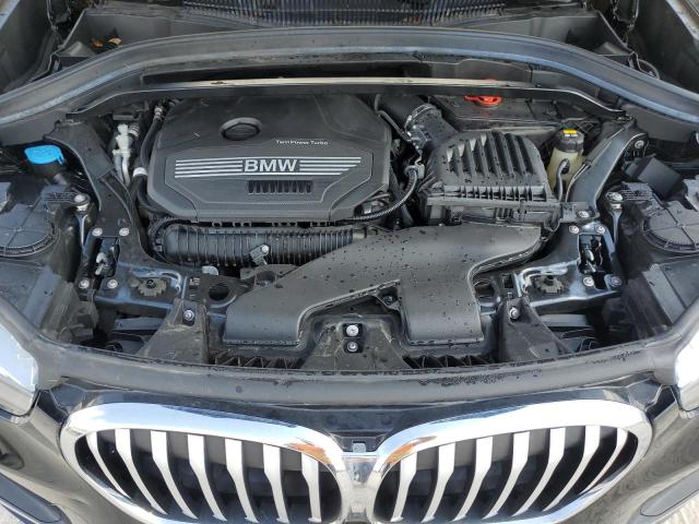 WBXJG9C06L5P95484 BMW X1 XDRIVE2 12