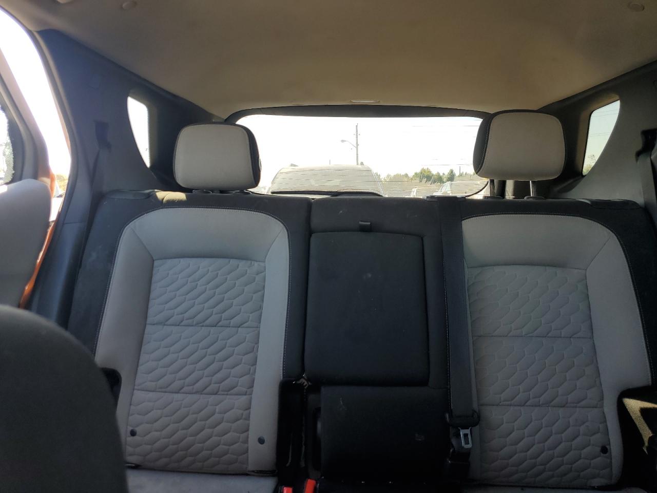 2019 Chevrolet Equinox - Image 10