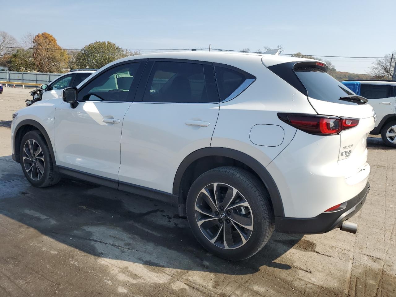 2023 Mazda CX-5 - Image 2