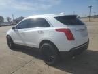 2018 Cadillac Xt5 Luxury იყიდება Oklahoma City-ში, OK - Hail