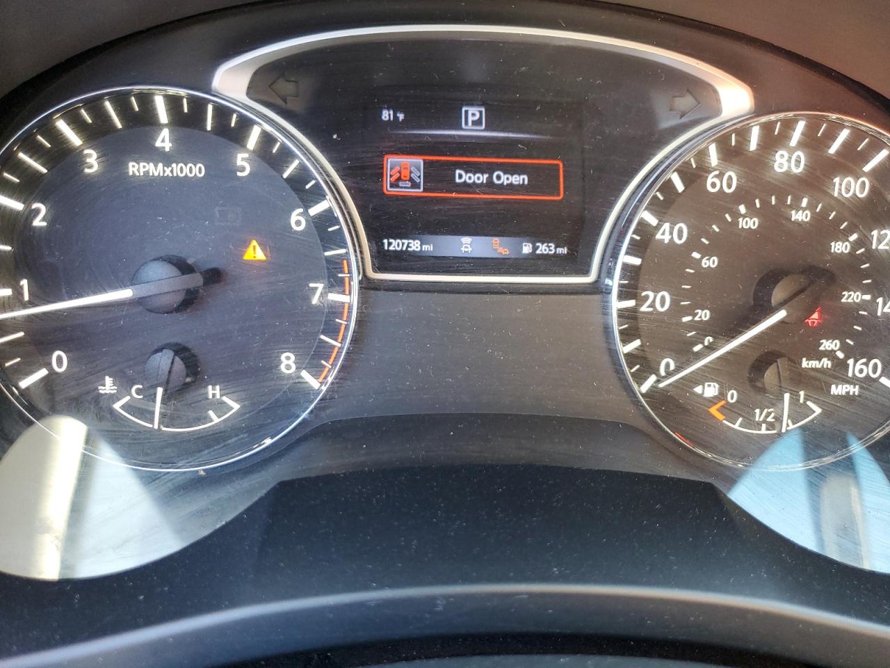 2018 Nissan Altima - Image 9