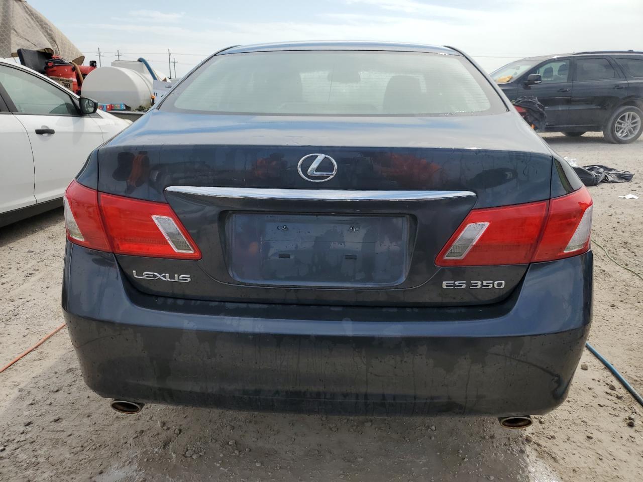 2009 Lexus Es 350 VIN: JTHBJ46G392301444 Lot: 75326474