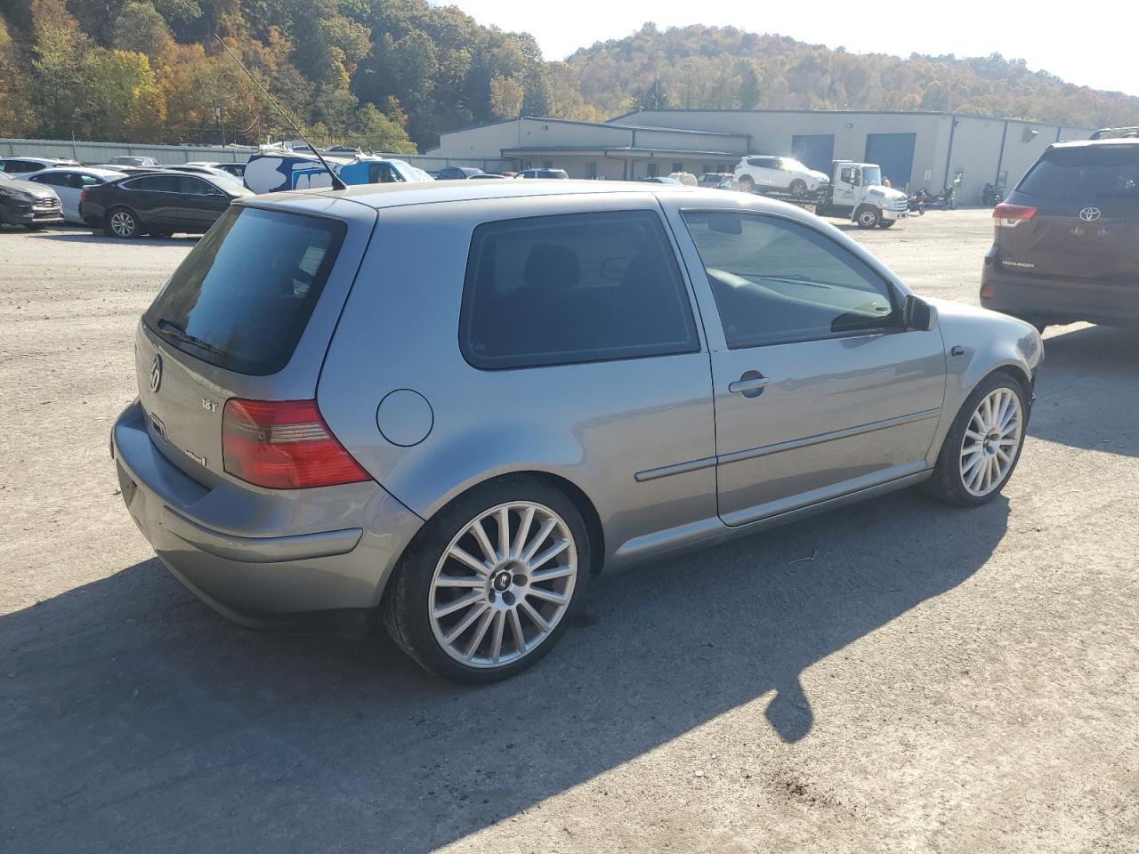 2004 Volkswagen GTI - Image 3