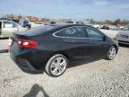 2016 Chevrolet Cruze Premier   продається в Columbus, OH - Rear End