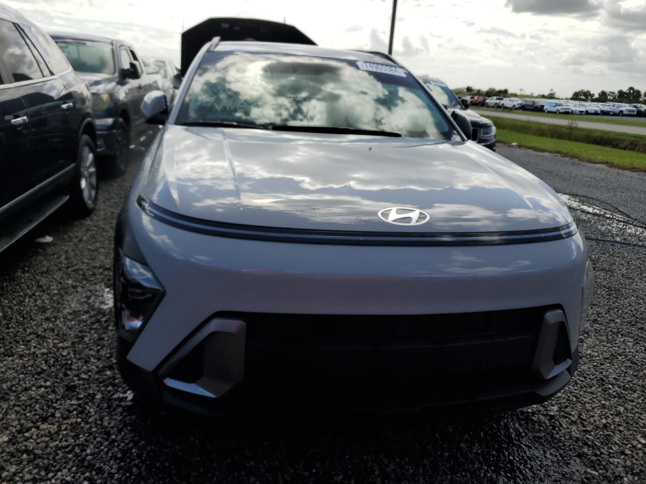 2024 Hyundai Kona - Image 5