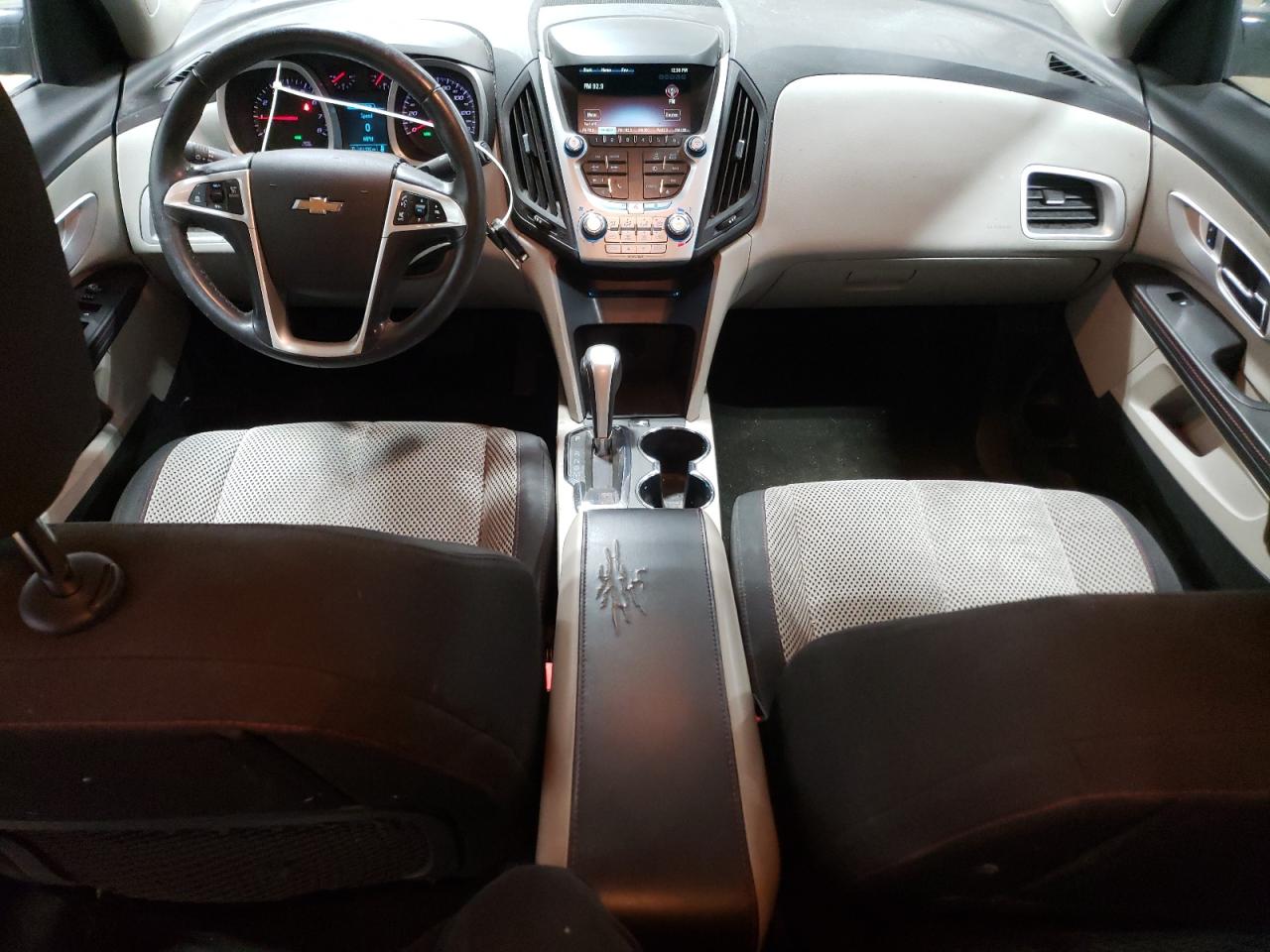 2GNALBEK7E6250178 2014 Chevrolet Equinox Lt