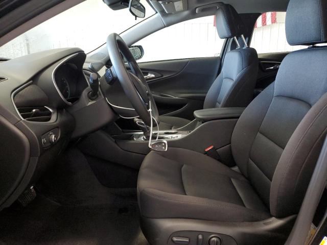  CHEVROLET MALIBU 2024 Czarny