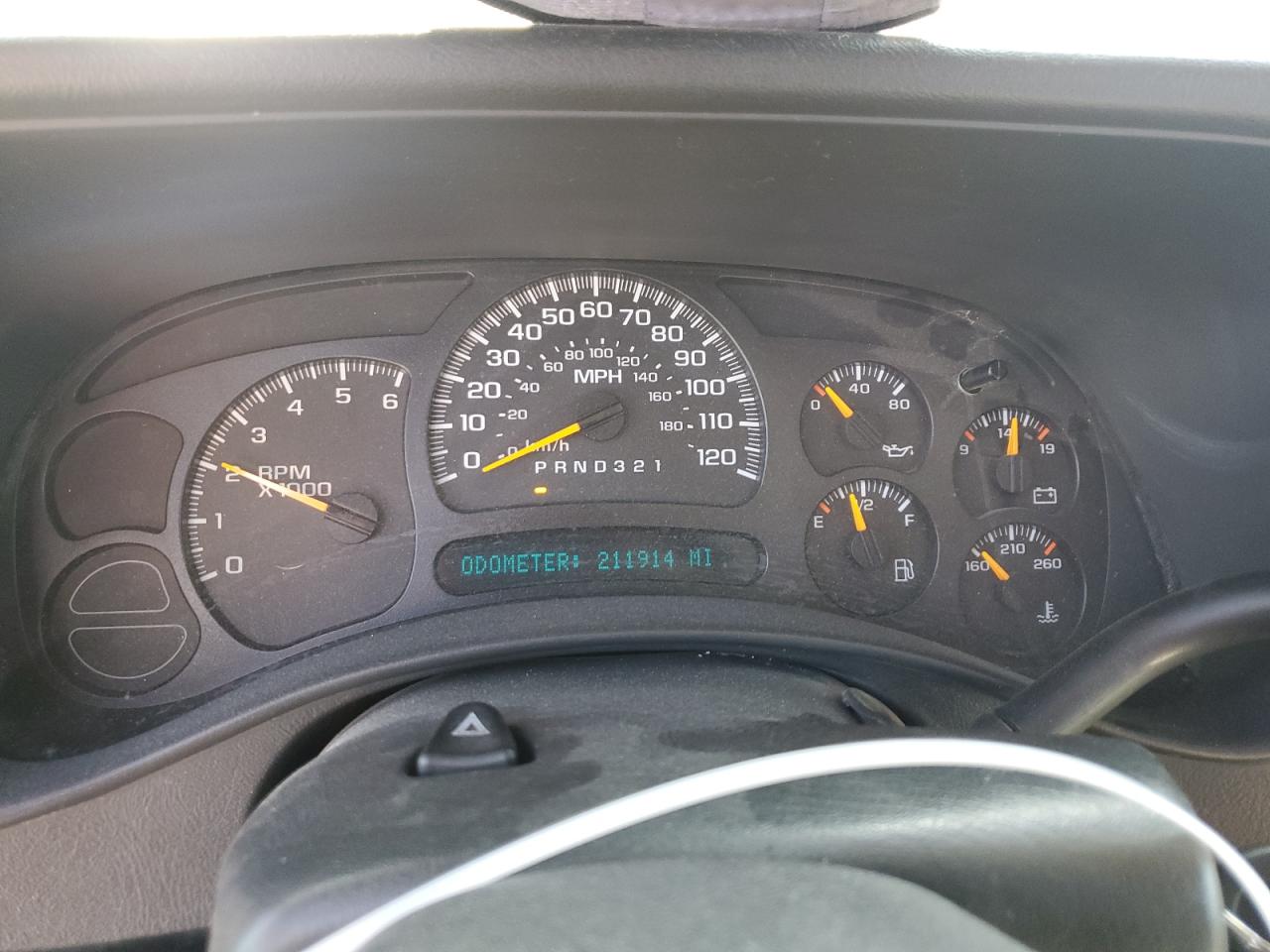 2006 Chevrolet Silverado C1500 VIN: 1GCEC19X36Z287678 Lot: 76550934