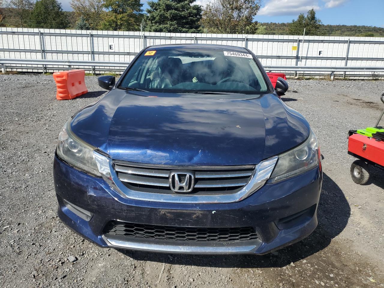 2015 Honda Accord - Image 5