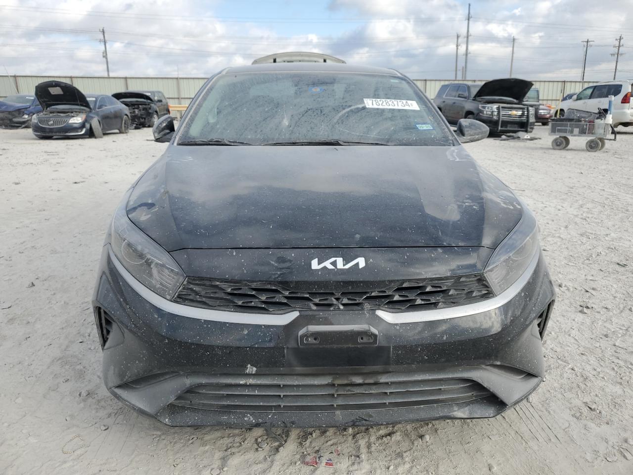 2024 Kia Forte - Image 5