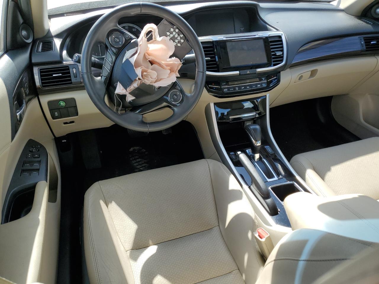 2016 Honda Accord - Image 8
