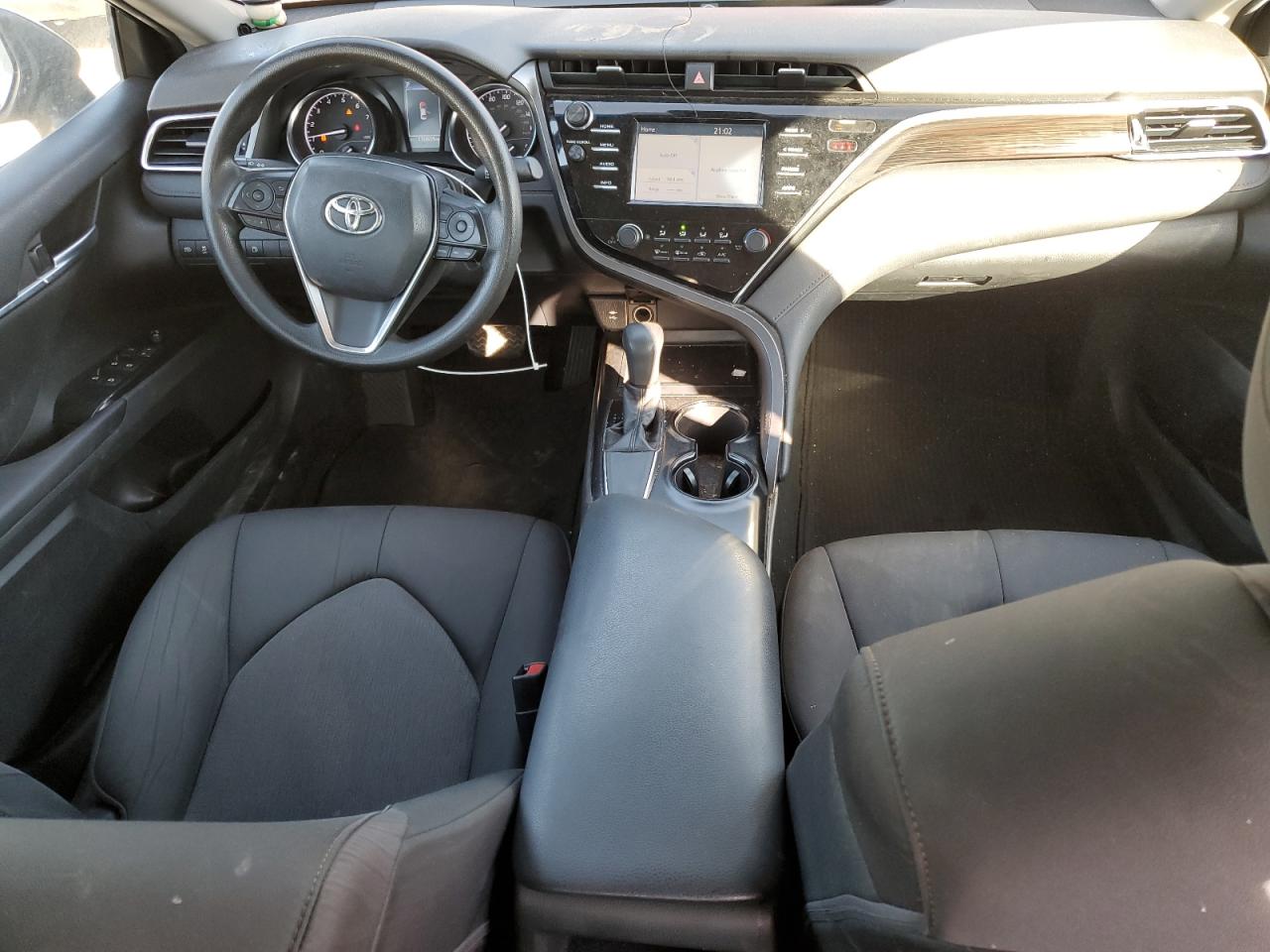 2018 Toyota Camry - Image 8