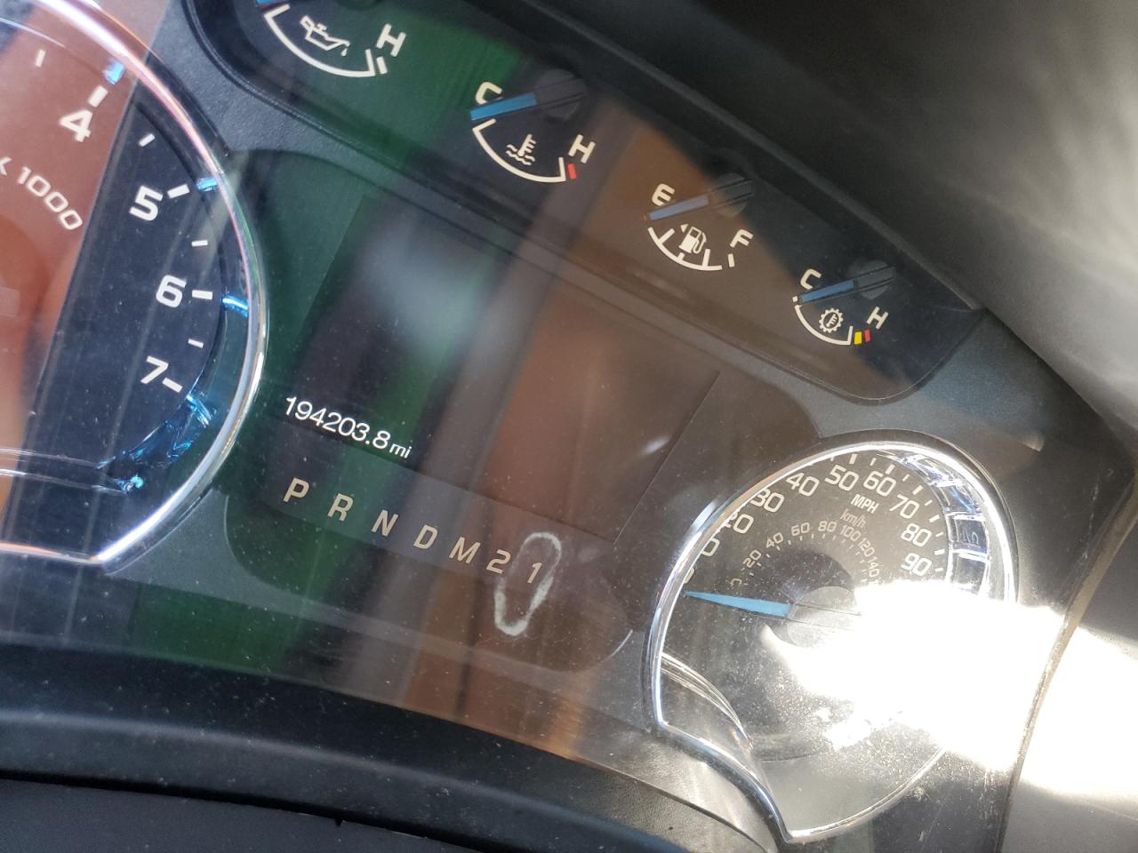 2013 Ford F150 Supercrew VIN: 1FTFW1ET4DKF40592 Lot: 76469724