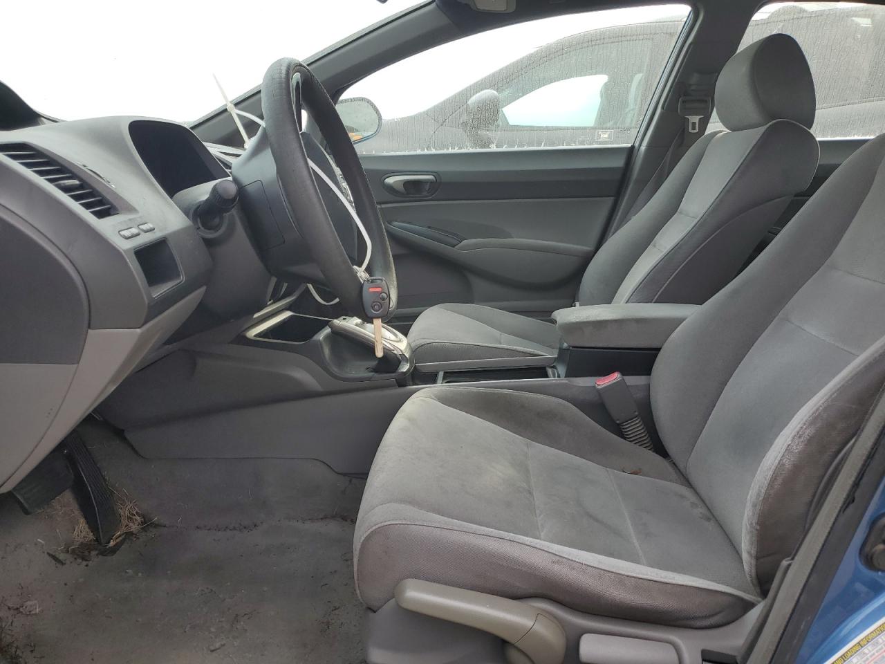 2006 Honda Civic - Image 7