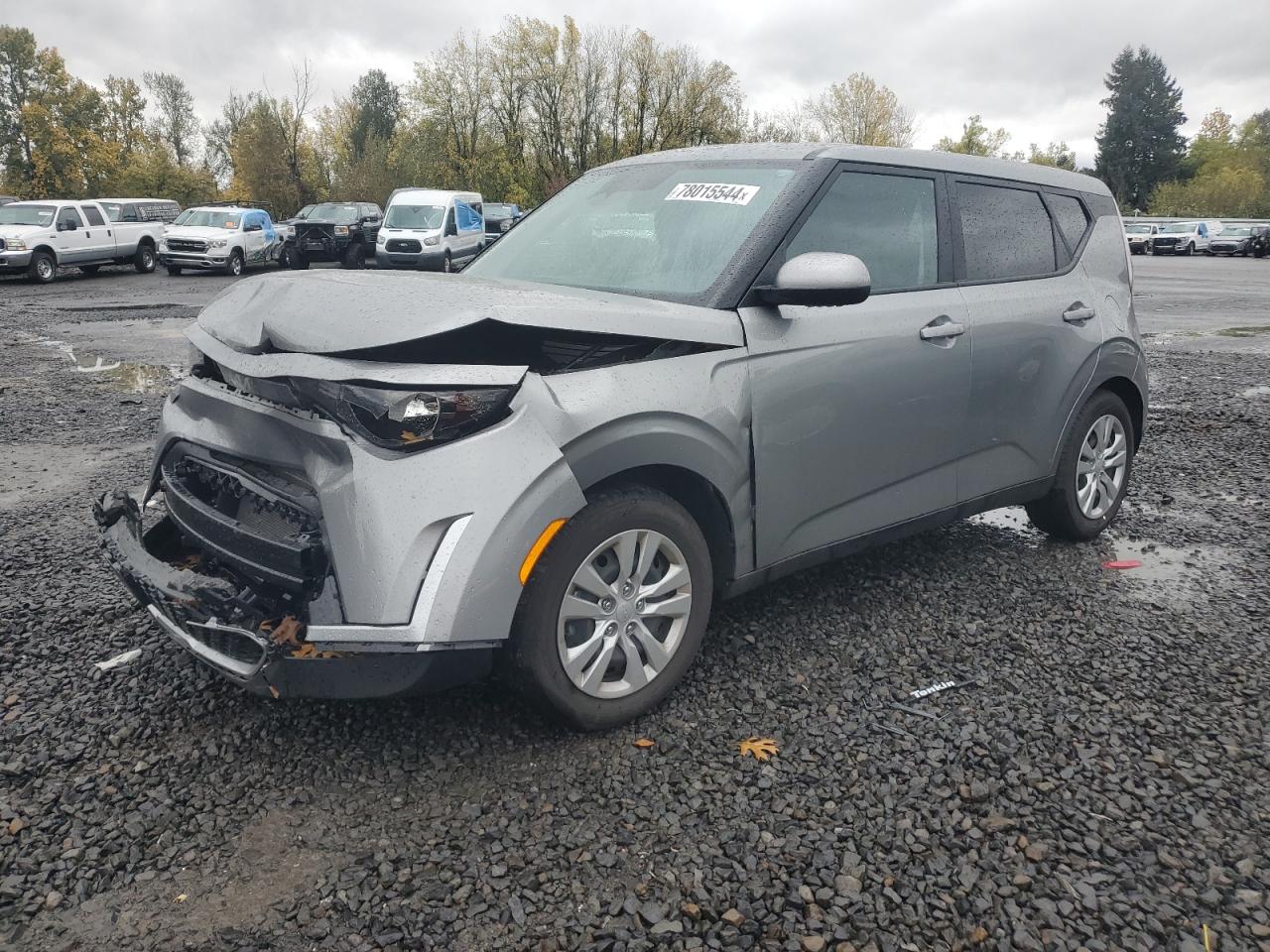 2023 Kia Soul - Image 1