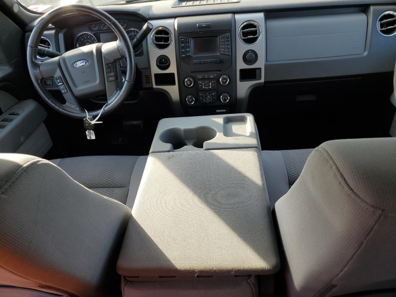 2013 Ford F-150 - Image 8