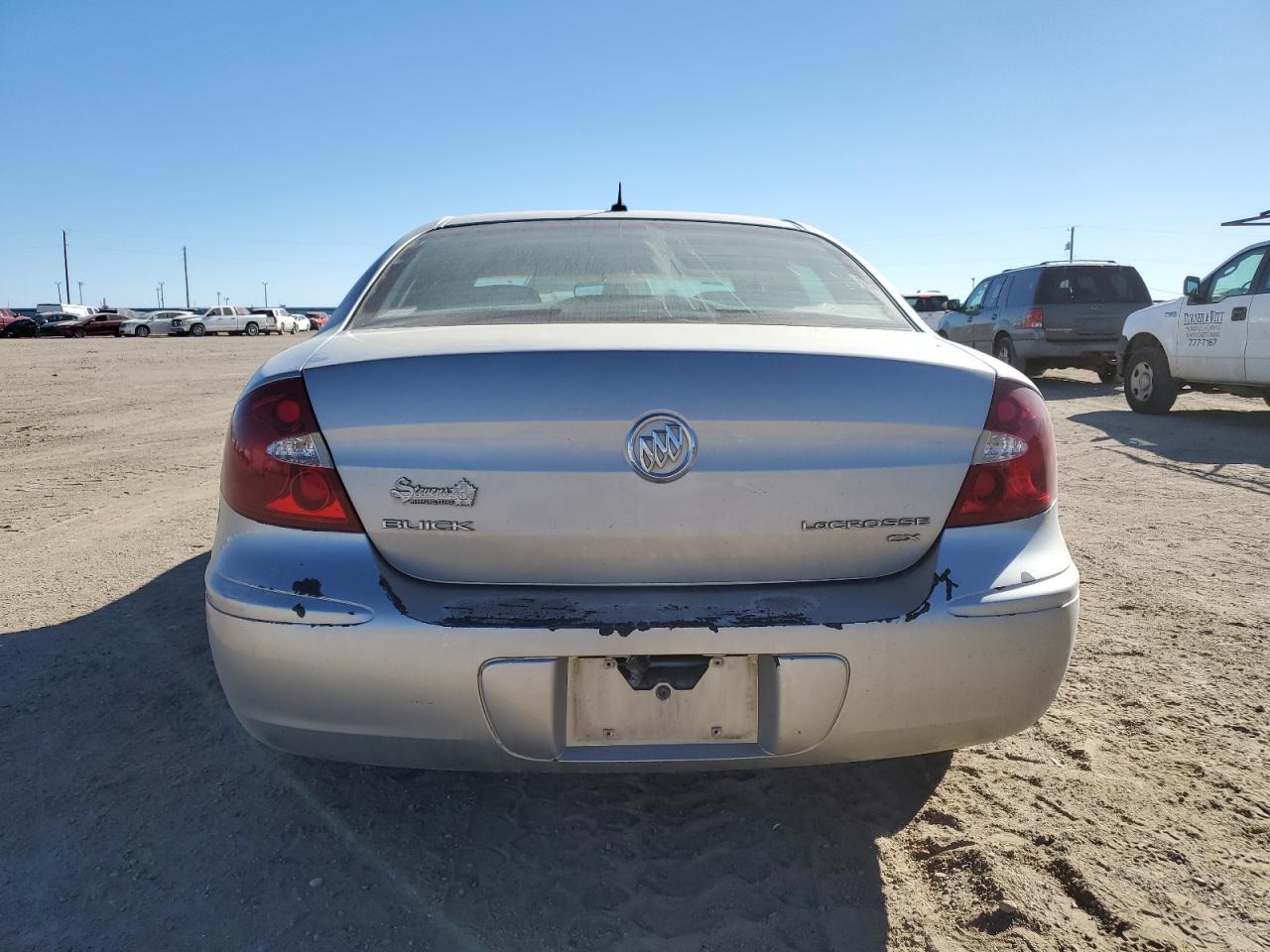 2006 Buick LaCrosse - Image 6