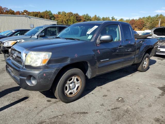 2010 Toyota Tacoma Access Cab продається в Exeter, RI - Rear End