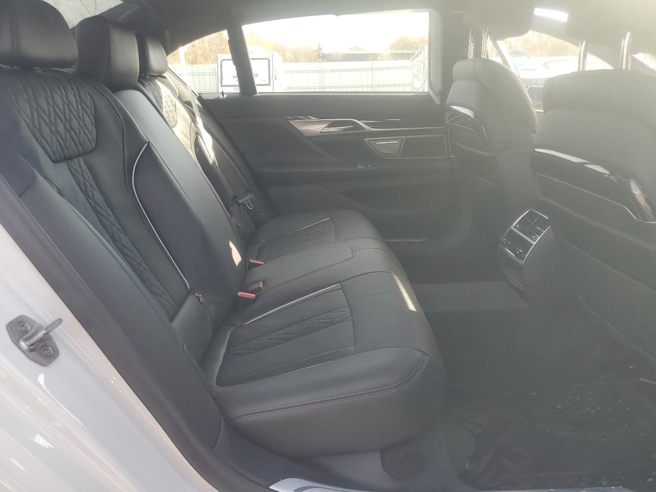 2022 BMW 7er - Image 10