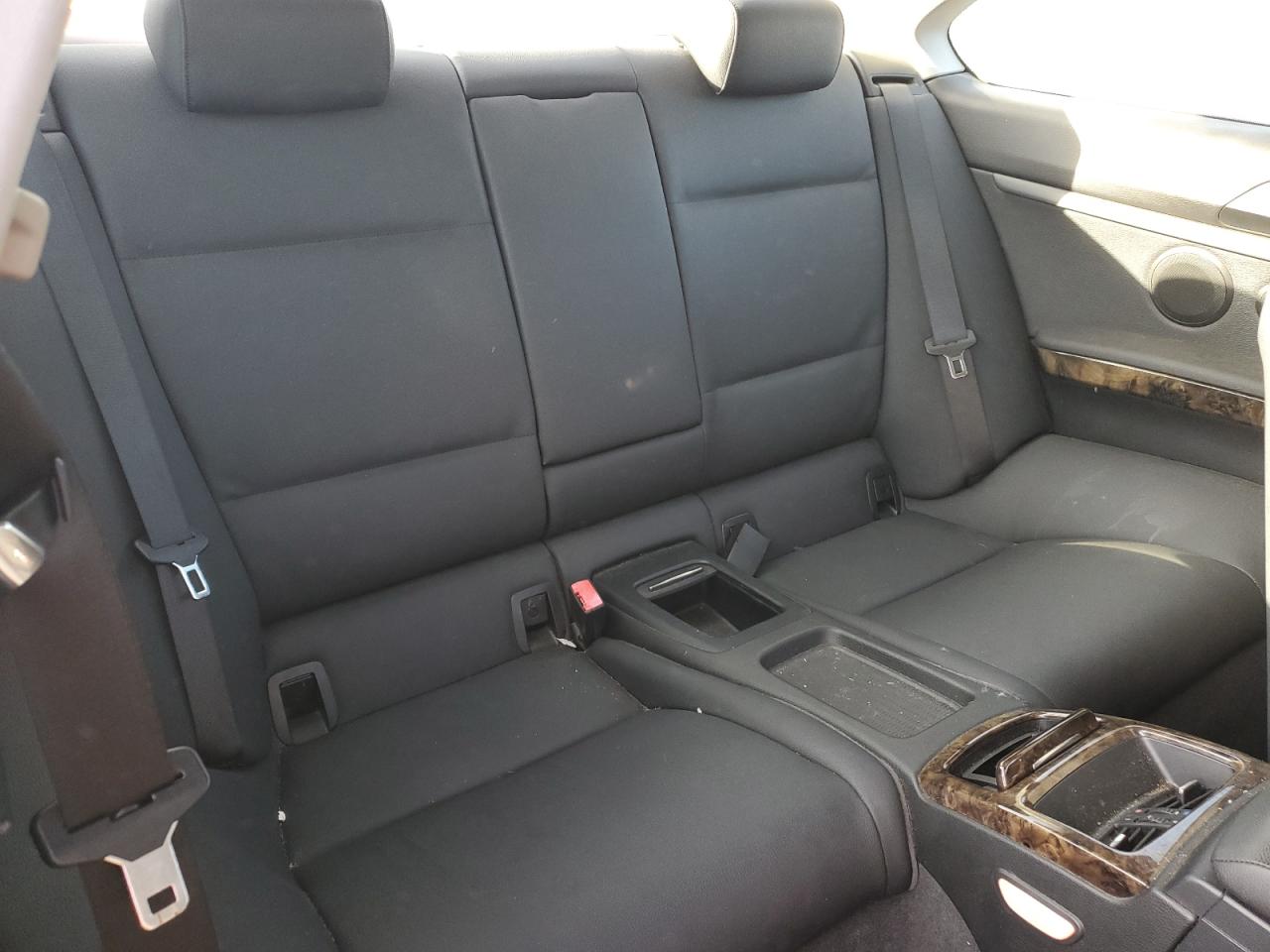 2008 BMW 3er - Image 10