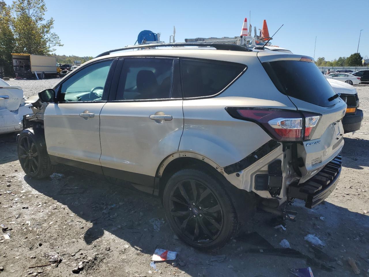 2017 Ford Escape - Image 2