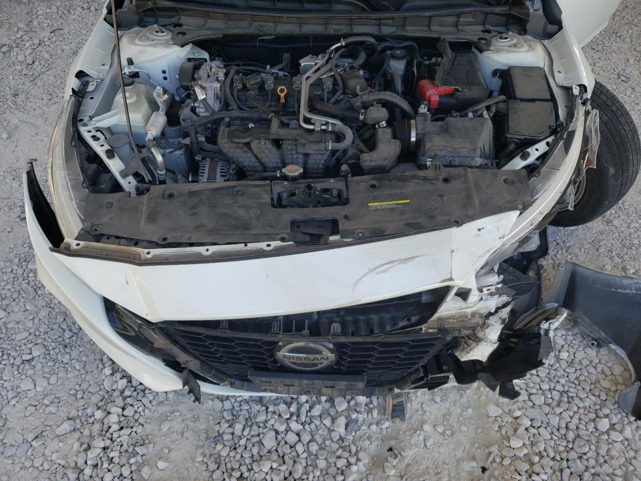 2021 Nissan Altima - Image 11