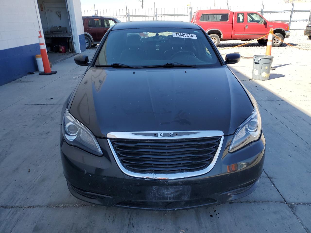 2013 Chrysler 200 - Image 5