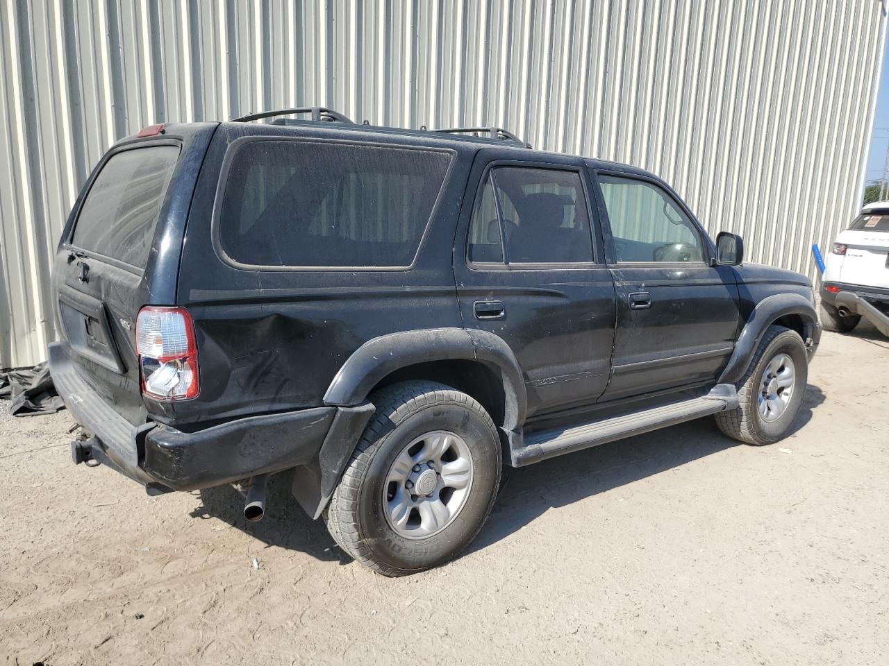 2001 Toyota 4Runner Sr5 VIN: JT3GN86R910208386 Lot: 75922334