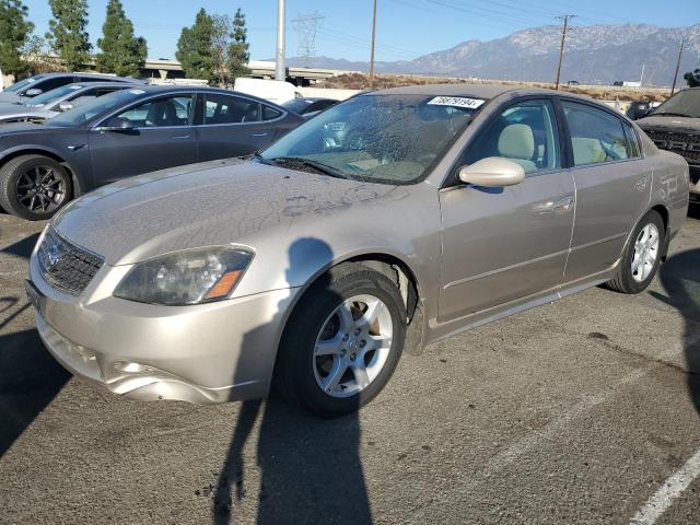 2005 Nissan Altima S for Sale in Rancho Cucamonga, CA - Side