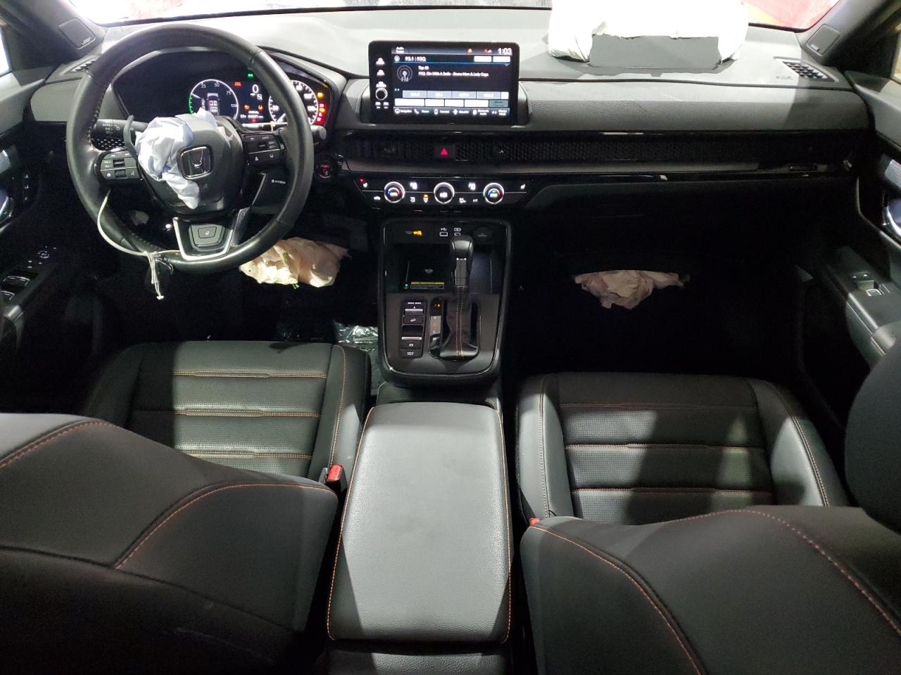 2023 Honda CR-V - Image 8