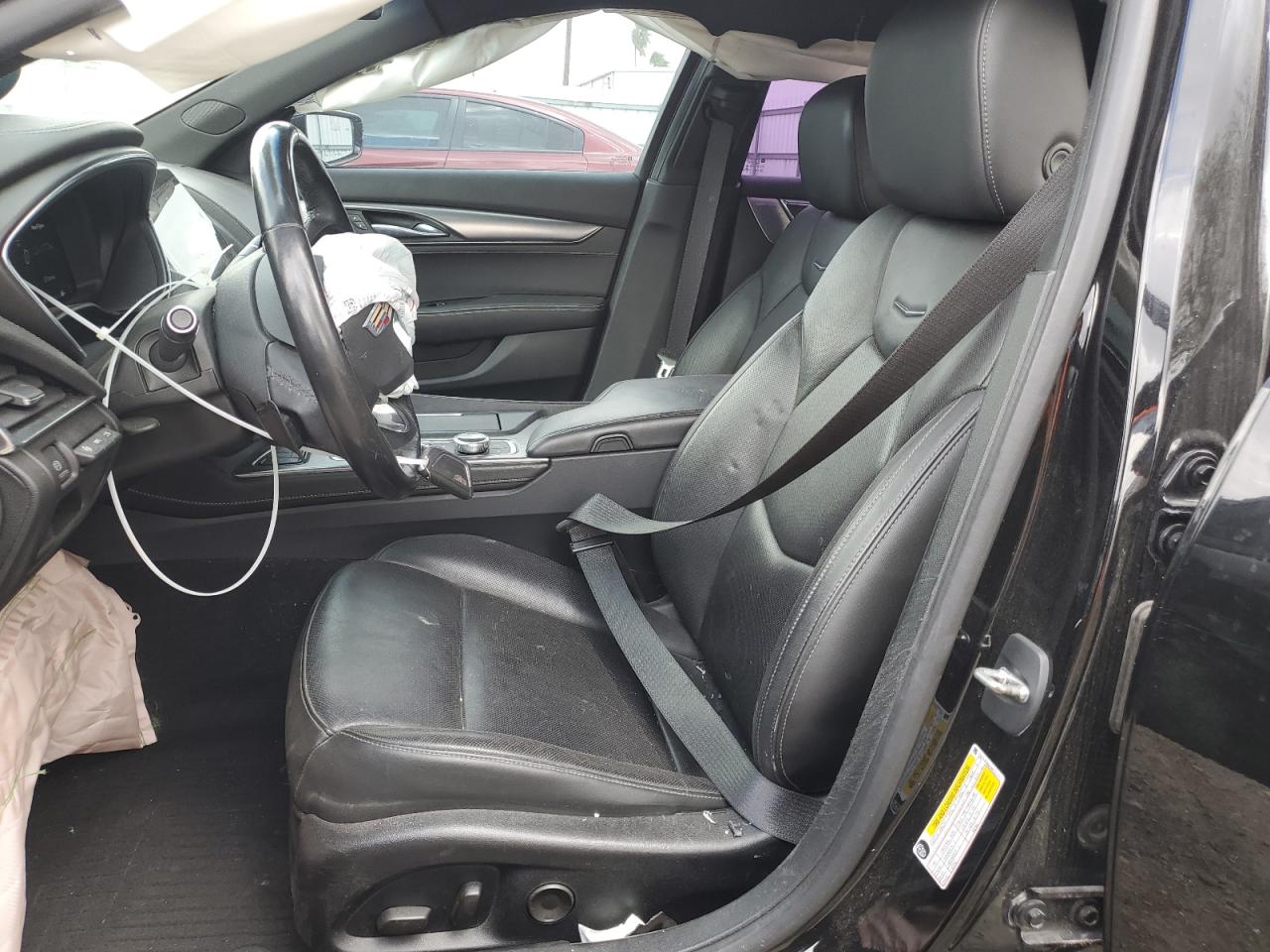 2021 Cadillac CTS - Image 7