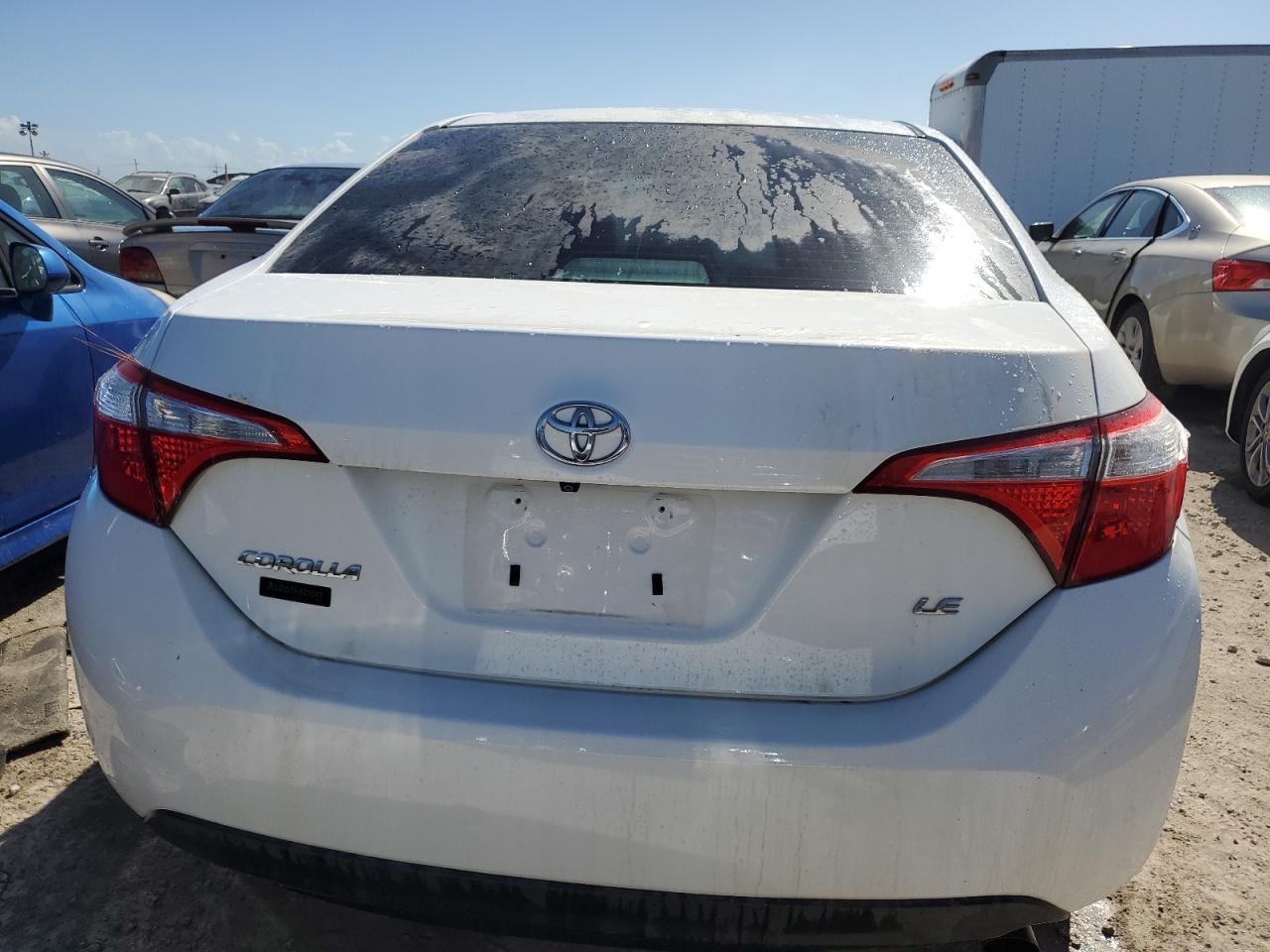 2014 Toyota Corolla - Image 6