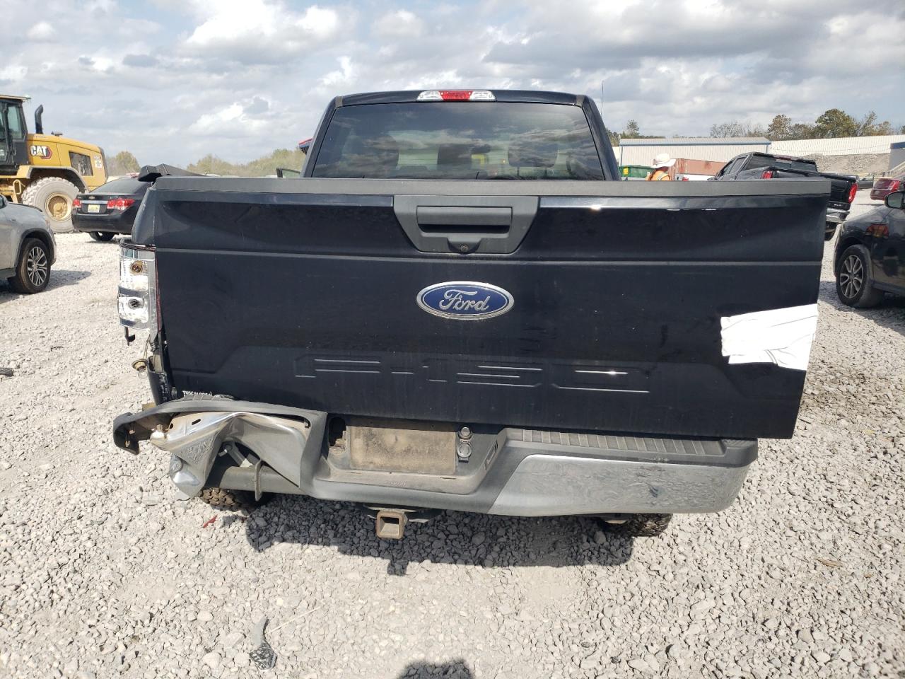 2020 Ford F-150 - Image 6