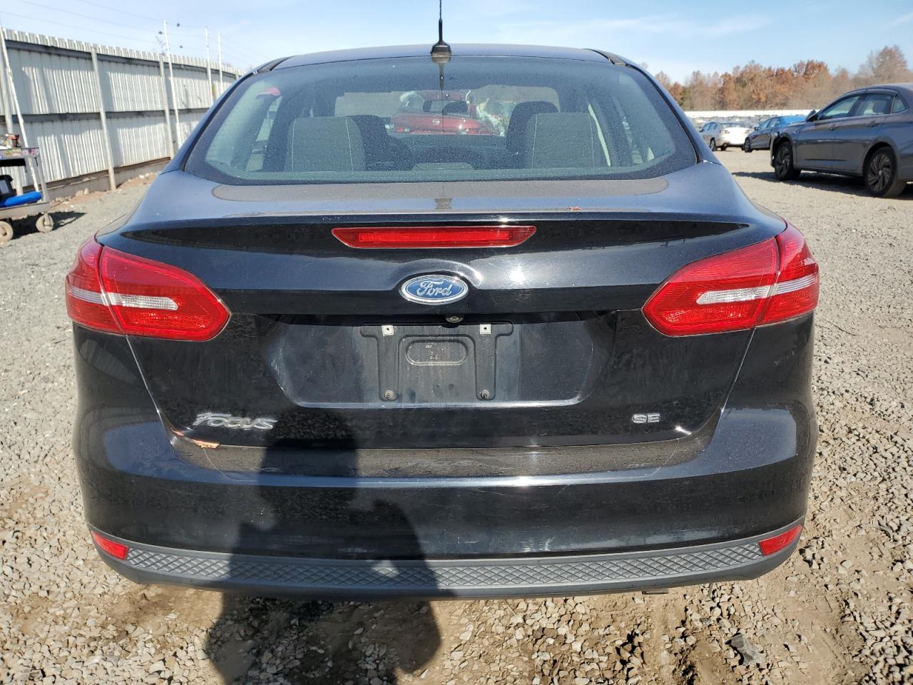 2016 Ford Focus - Image 6