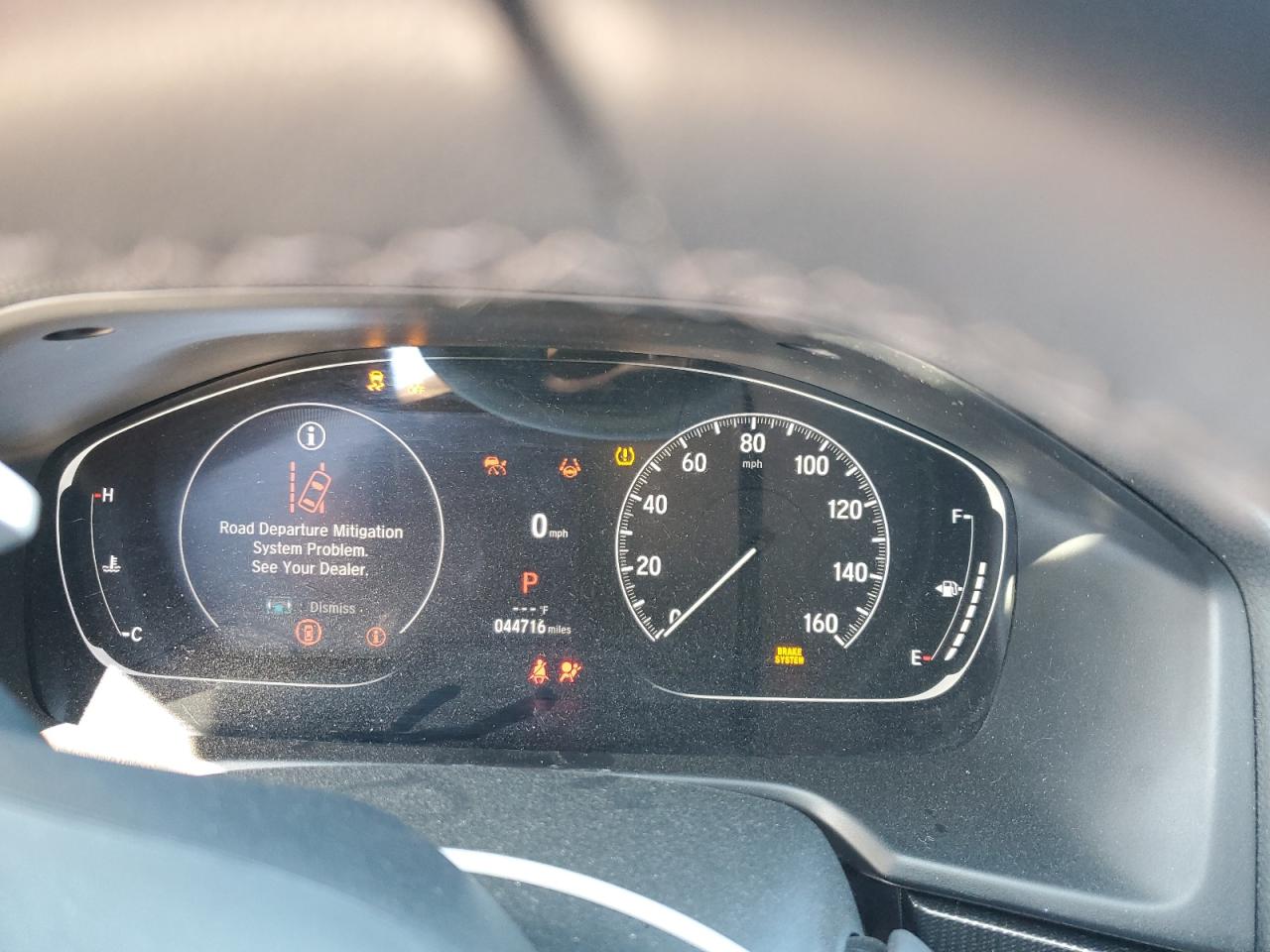 2022 Honda Accord - Image 9