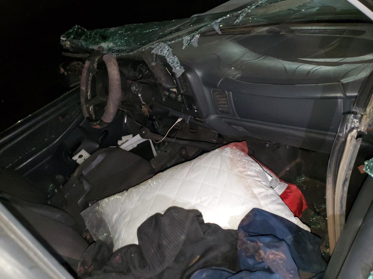 2001 Chevrolet Silverado K1500 VIN: 1GCEK14W11Z140558 Lot: 76209344