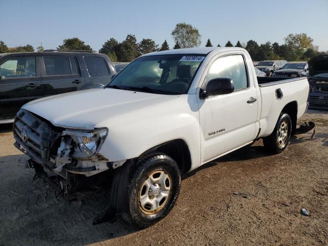 2007 Toyota Tacoma 