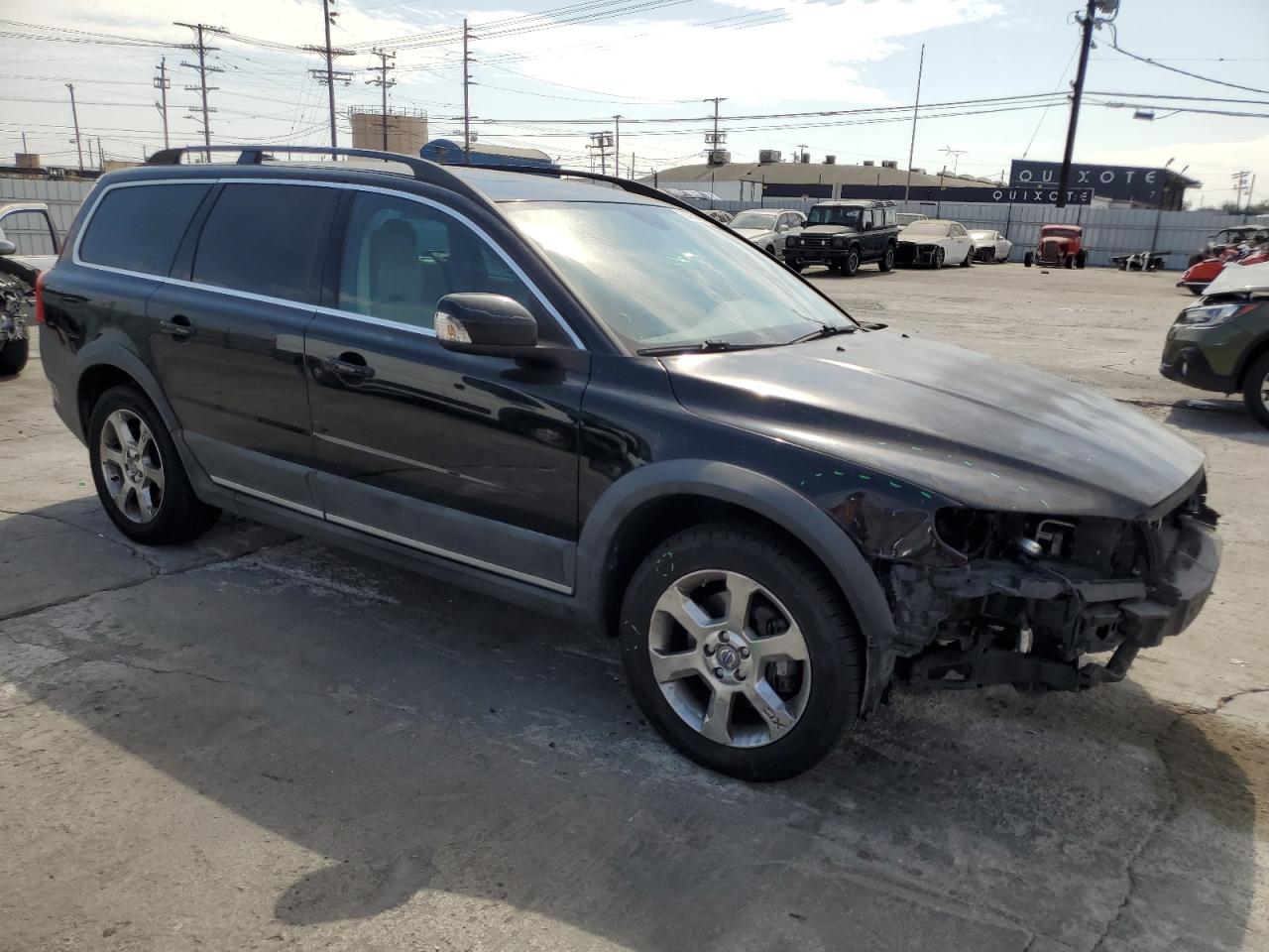 2010 Volvo Xc70 3.2 VIN: YV4960BZXA1085343 Lot: 74734594