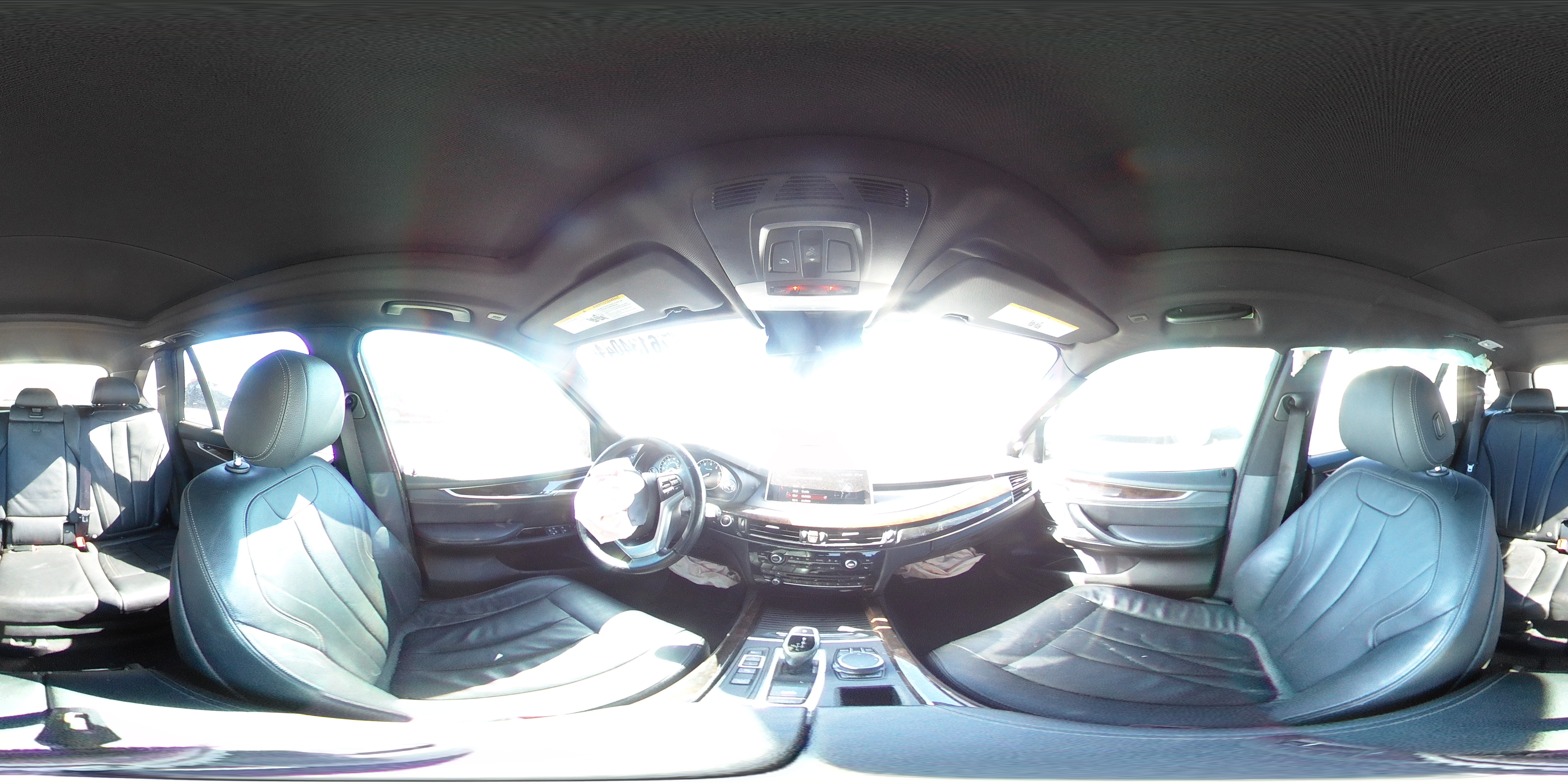 2018 BMW X5 - Image 14