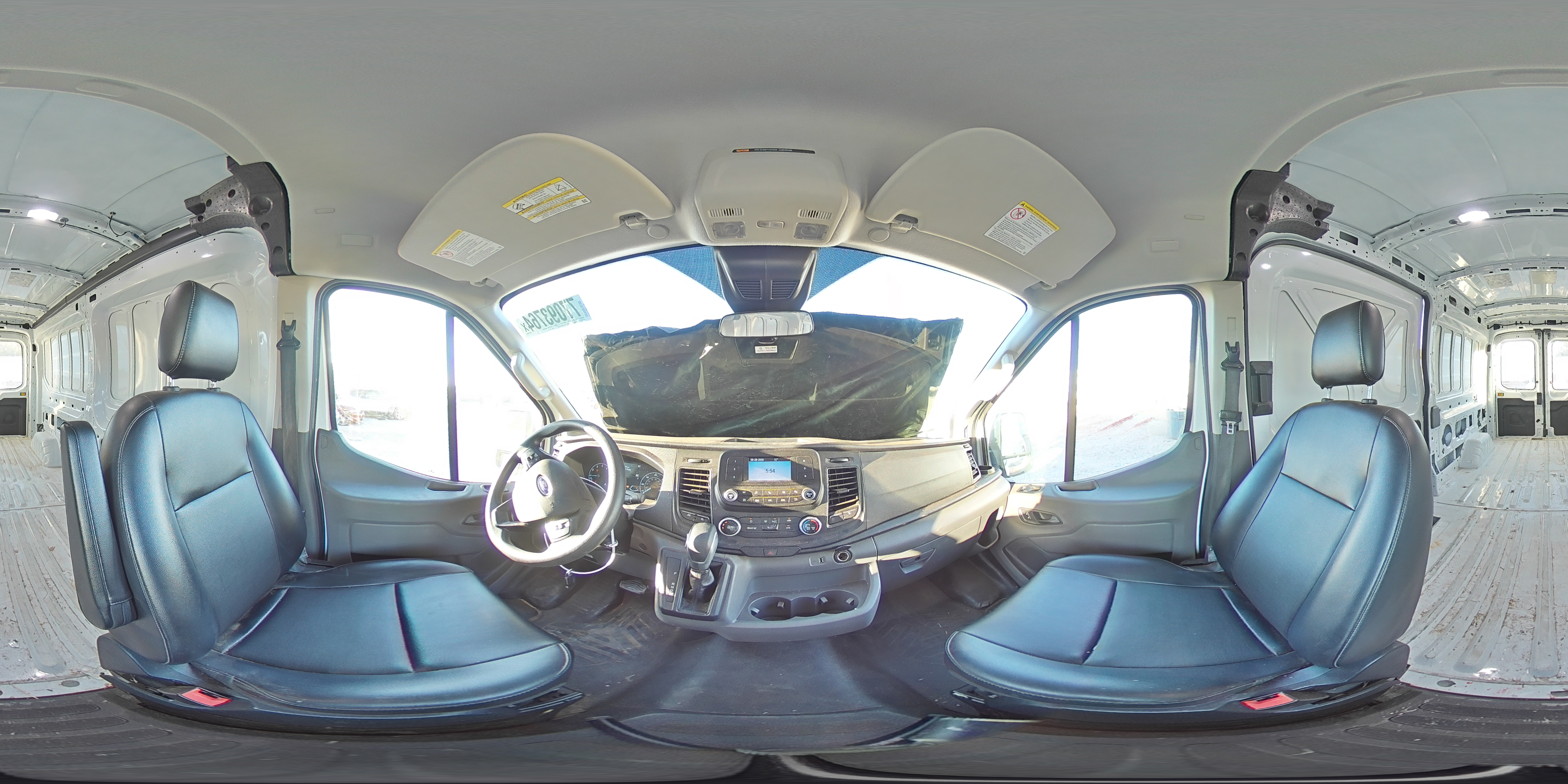 2021 Ford Transit - Image 14