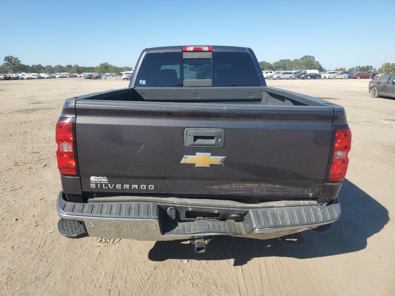2014 Chevrolet Silverado - Image 6