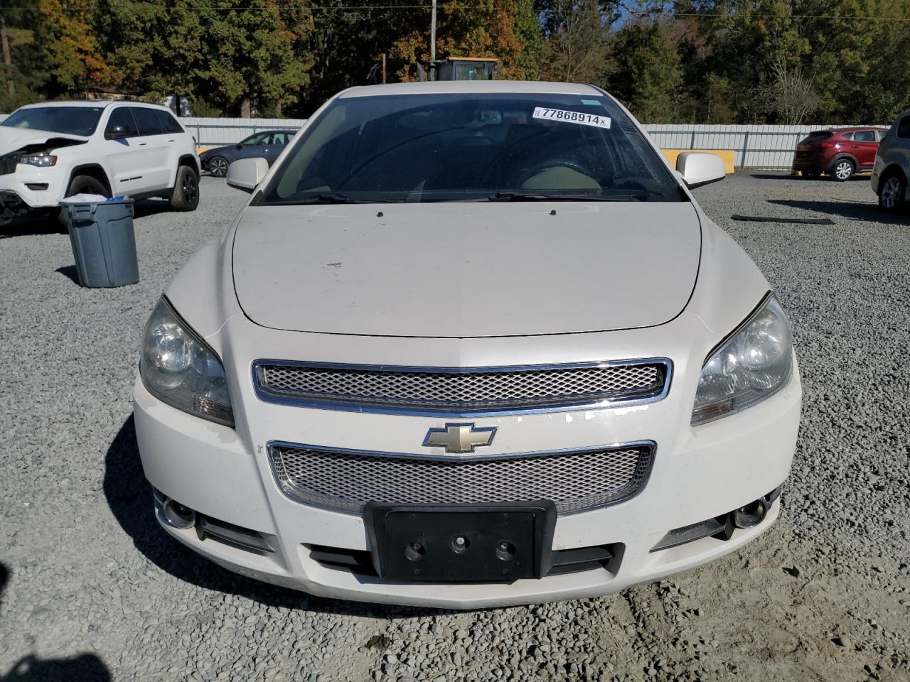 2011 Chevrolet Malibu - Image 5