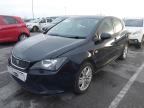 2014 SEAT IBIZA S AC for sale at Copart CHESTER